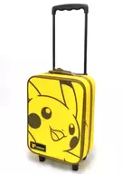 ピカチュウ キャリーバッグ(Sサイズ) 「ポケットモンスター」 ポケモンセンター限定