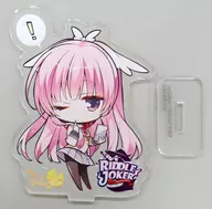 三司AYASE原创亚克力STAND POPAnimate预约特典