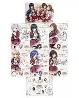 ずっと一緒にいようねセット 「PCソフト お嬢様は素直になれない ～大好きをキミだけに～」 予約キャンペーン