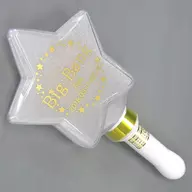 イベントロゴ ペンライト 「MARGINAL#4 KISSから創造るBig Bang presents ピタゴラスプロダクションLIVE Big Bang Fes」