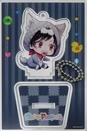 Goushi Kaneshiro "B-PROJECT Trading BABY Acrylic Stand Key Holder" LOVE & ART FAMILY MTG2018 Goods