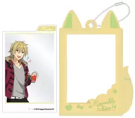 "Ensemble Stars! Outing photo collection 3rd edition" in Kaoru Hakaze