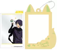 Shinobu Sengoku "Ensemble Stars! Outing photo collection 3rd edition"