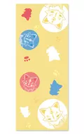 06. Konnosuke Potedan! Towel 「 Touken Ranbu -ONLINE - 」