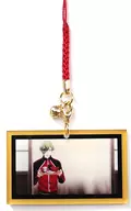 Uguisumaru "Zoku TOUKEN RANBU HANAMARU Key Holder Visual Collection, Part 2"