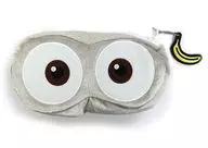 Second Goggle Type Pouch "Kaito Glue's Minion Escape"