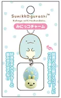 Nisetsumuri Nikko Charm "Sumicco Gurashi"