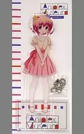 一之瀬花名壓剋力立牌日本動漫2018商品