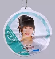 佐藤優樹(モーニング娘。’18) バルーンキーホルダー 「Hello! Project 20th Anniversary!! Hello! Project ひなフェス 2018」 コレクションガチャガチャ景品