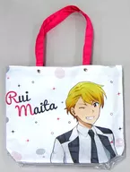 舞田類 トートバッグ 「THE IDOLM＠STER SideM Five-St＠r Party!!」