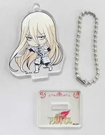 Glarat 「 List of Altair: A Record of Battles chapters Trading Acrylic Charm 」