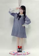 Yui Ogura B ver. Acrylic Stand "Yui Ogura × JOYSOUND Yui Ogura KUJI 2nd" B Prize