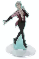 Victor Nikiforov Acrílico stand "Yuri!!! on ICE Victor Nikiforov 1/8 Finished Finished Finished Finished Finished Finished Finished Finished Finished Finished Finish Character Purchase benefits