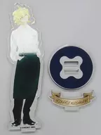 Hikaru Kusakabe (classmate) Original Acrylic Stand "OPERA Cafe"