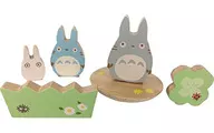 My Neighbor TOTORO Interior Toy