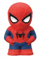 Spider-Man "MARVEL sofvi puppet mascota"