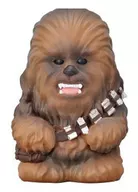 Chewbacca "Star Wars Sofvi Puppet Mascot"