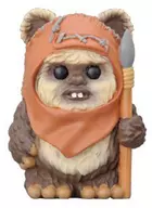 Wicket W. WarPuppet Mascot "by Wicket W. Warwick