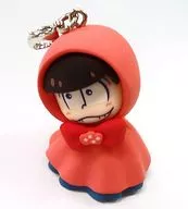 Osomatsu (sorriso ver.) "Teruko to Osomatsu-san" Caraani BOX compra privilégio