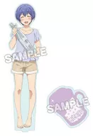 Michiru Amatsuki Acrylic Stand L "Takunomi."
