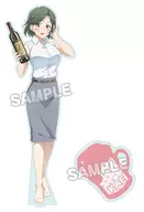 Midorikawa Koeda Acrylic Stand L' Takunomi.'