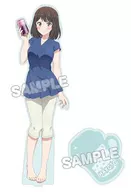 Kiriyama Maacrylic Stand L "Takunomi."