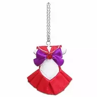 Sailor Mars Costume Strap "Sailor Moon"