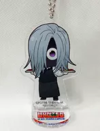 Colt Pi "HUNTER×HUNTER ×animatecafe Trading Acrylic Stand Key Holder"