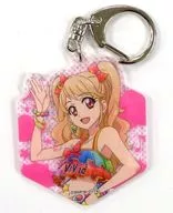 Natsuki Mikuru "Aikatsu! Acrílico Key Holder Collection C"