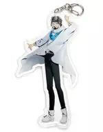 久我壹流(QUELL)SQ Big亚克力挂件