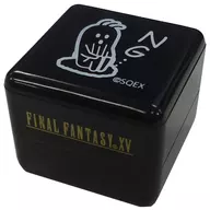サボテンダー(NG) 「ファイナルファンタジーXV×SQUARE ENIX CAFE 第5弾 ミニスタンプ」