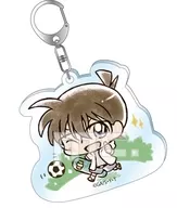 Edogawa Conan "Detective Conan Have Fun! Series Acrílico Key Holder Collection"