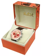 島左近モデル コラボレーションウォッチ(専用蒔絵風武将フォトボックス付き) 「INDEPENDENT×戦国BASARA」 イーカプコン限定