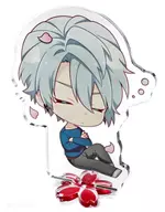 Masaru Kuroya "DYNAMIC CHORD×PRINCESS CAFE 2nd BIG Acrylic Stand"