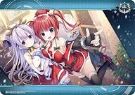 Unicorn & San Diego Character Kuta Universal Rubber Mat 「 Azure Lane 」