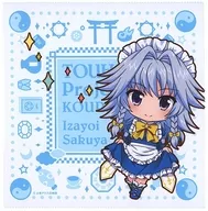 14.十六夜咲夜 香霖堂ver. マルチクロス 「東方Project」