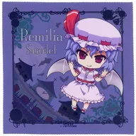 4) Remilia Scarlet Multicross "Projeto Leste"