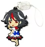 鬼人正邪粘土人PURASU橡胶挂件第九章