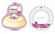 九條天SWEETS URUTO站式壓剋力掛件「偶像星願idolish7」