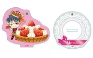 百SWEETS URUTO站式壓剋力掛件「偶像星願idolish7」