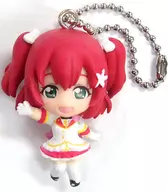 黑泽露比(MIRAI TICKET)"LOVELIVE！Sunshine！挥杆06>
