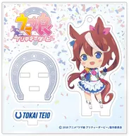 Tokai Teio Acrílico Stand "Umamusume Pretty Derby"