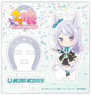 Bull McQueen Acrylic Stand 「 Uma Musume Pretty Derby 」