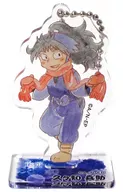 久久知兵助