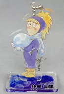 缽屋三郎