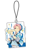 Kabuto Daigo 「 idol Master SideM Glittering Sparkle Strap 1 st Installment 」