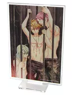[A la carte] Jean & Bernardo & Lucino Acrílico Stand "PS Vita Soft Lucky Dog 1 Stella Set" Bônus Especial