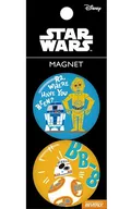 R2-D2 & C-3PO/BB-8 Funnel (2-Pack) "Star Wars"