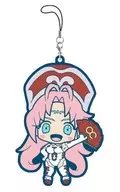 Dakki "Fengshen Yanyi Chokokawa Rubber Strap Vol. 1"
