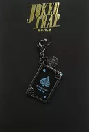 菊池修司(CAMUS) チャーム 「劇団シャイニング from うたの☆プリンスさまっ♪『JOKER TRAP』」